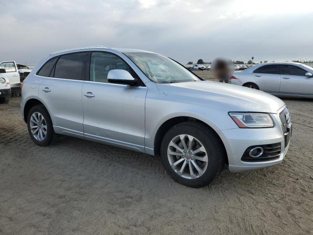 VIN WA1LFAFP6EA110746 2014 Audi Q5, Premium Plus no.4