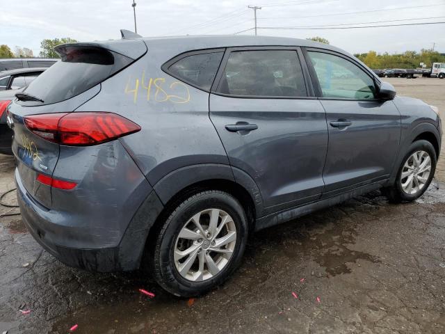 KM8J2CA49KU844482 | 2019 HYUNDAI TUCSON SE