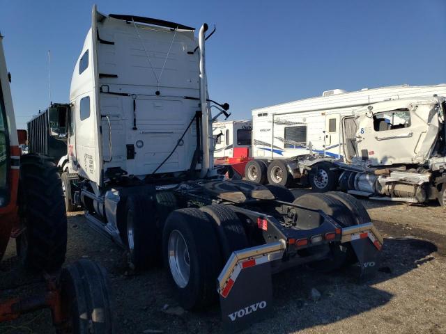 2023 VOLVO VN VNL 4V4NC9EH3PN613957