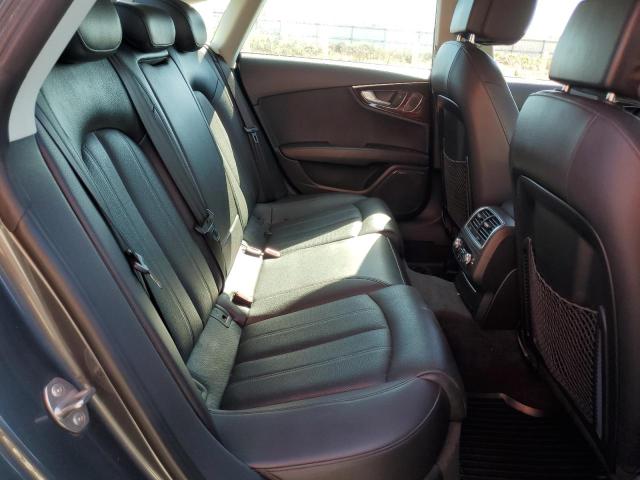 2015 AUDI A7 PRESTIG WAU2GAFC0FN006160