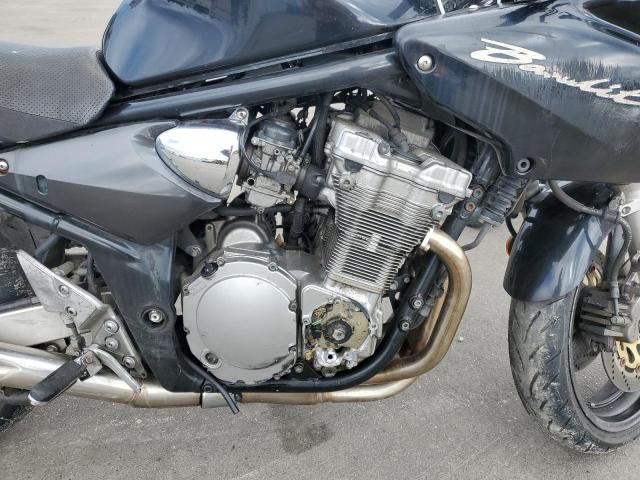 2000 SUZUKI GSF600 S JS1GN7AA6Y2101442