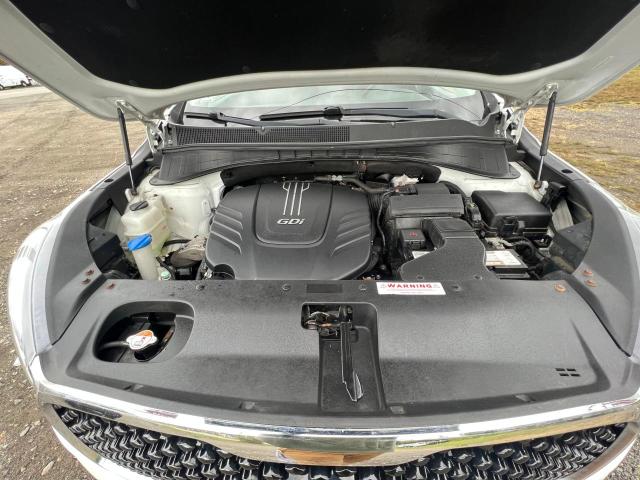5XYPHDA59GG006537 KIA SORENTO EX