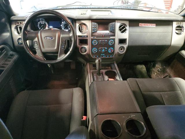 1FMJK1JTXHEA55790 Ford Expedition El Xlt