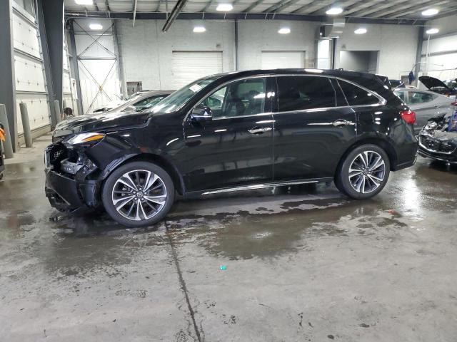 5J8YD4H52LL030037 Acura MDX TECHNO