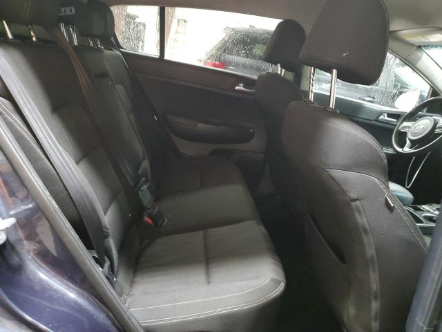 KNDPMCAC6H7098130 KIA Sportage Lx
