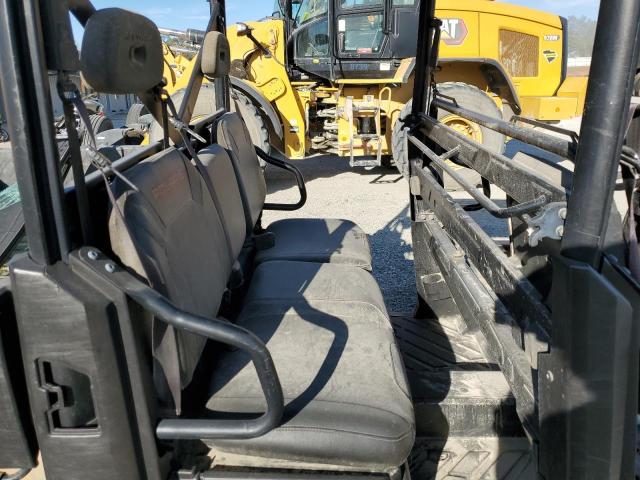 2014 POLARIS RANGER 900 - 4XAWH9EA6EB172304