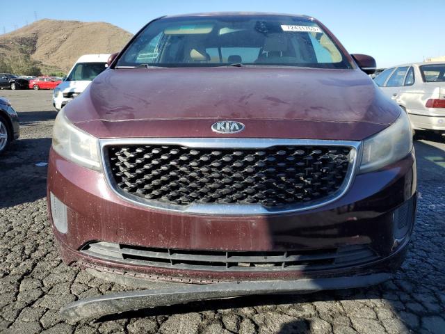 KNDMB5C18G6095184 KIA SEDONA LX