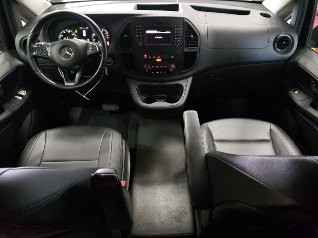 WD4PG2EE4J3371467 | 2018 MERCEDES-BENZ METRIS