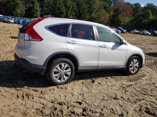 Vin: 5j6rm4h7xcl003005, lot: 70777373, honda crv exl 20123