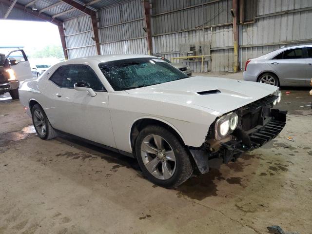 2C3CDZAG5JH302855 Dodge Challenger Sxt