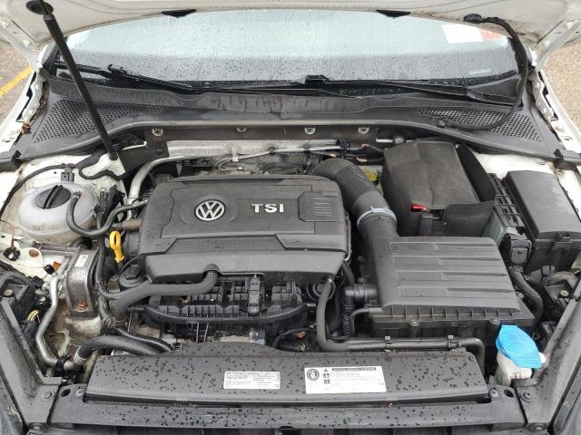 2017 VOLKSWAGEN GOLF SPORT - 3VW017AU2HM512534