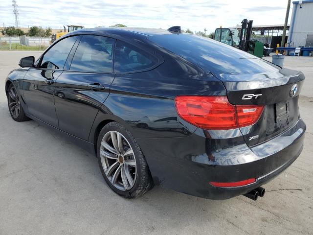 WBA8Z5C54GGS38039 BMW 328 Xigt Sulev