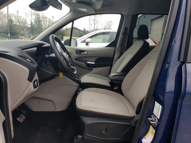 2019 FORD TRANSIT CO - NM0GE9F22K1392146