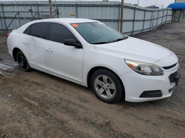 1G11A5SA5GU130551 | 2016 CHEVROLET MALIBU LIM