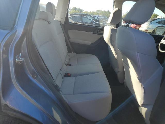JF2SJABC2FH459299 Subaru Forester 2.5i