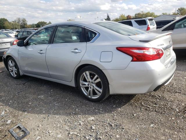 1N4BL3AP0GC276898 Nissan Altima 3.5sl