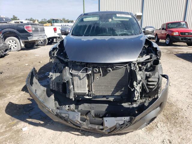 2015 NISSAN JUKE S - JN8AF5MR1FT505985