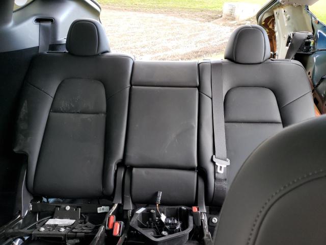 7SAYGDEE0NA008988 Tesla Model Y