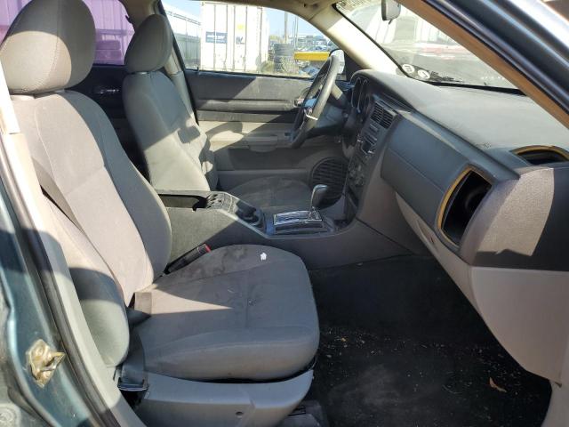 2006 Dodge Magnum Se VIN: 2D4FV47T96H156497 Lot: 70438993