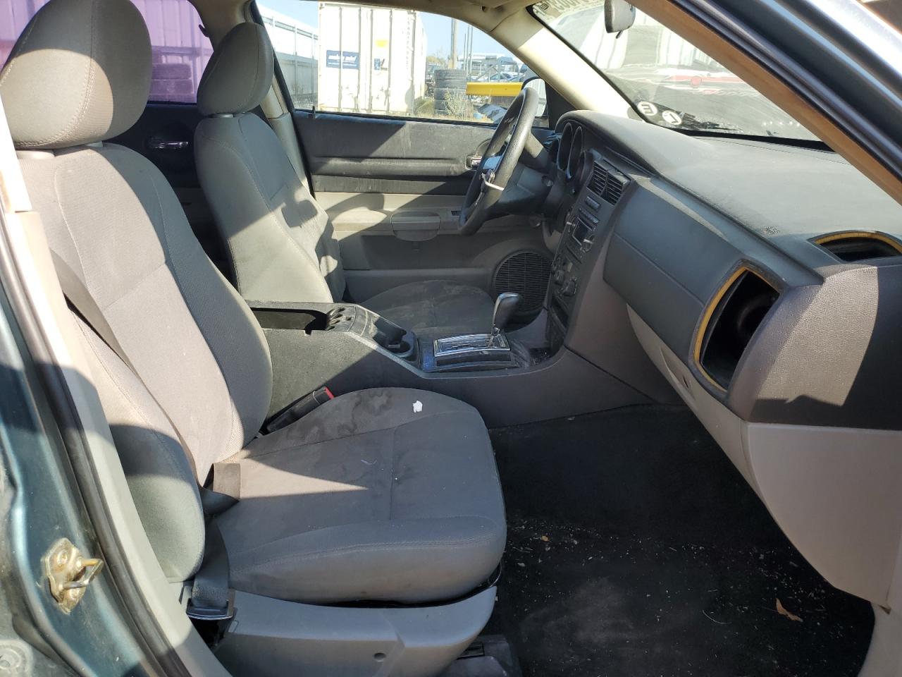 2D4FV47T96H156497 2006 Dodge Magnum Se