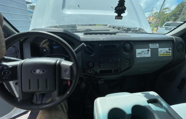 1FT7W2B68GEA17572 Ford F250 Super Duty