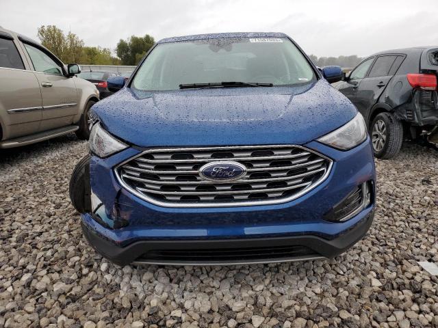 2FMPK4J90NBA80379 2022 FORD EDGE, photo no. 5