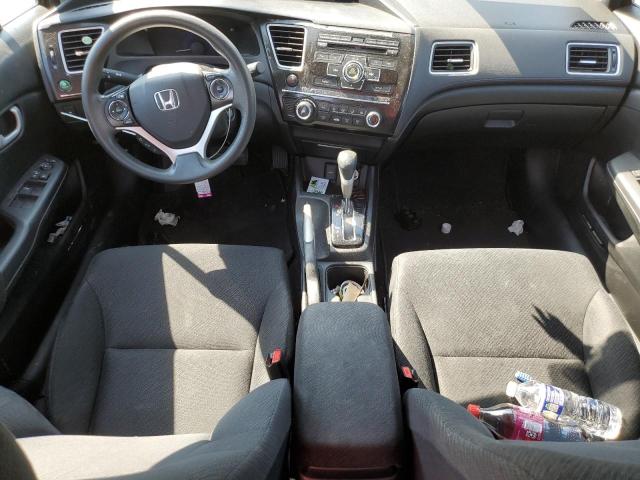 2HGFB2F50DH576791 2013 Honda Civic Lx