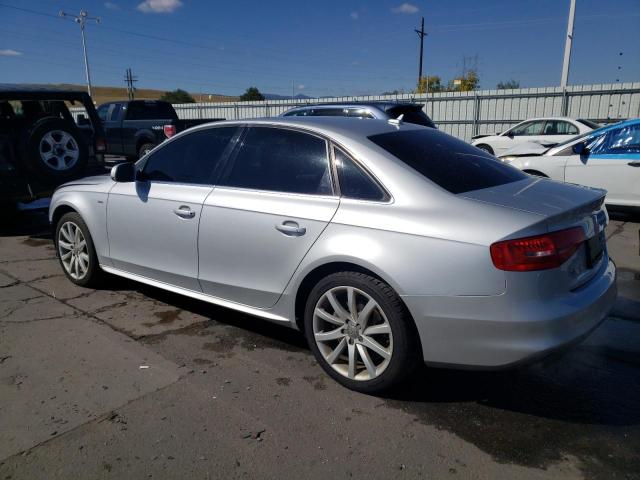 VIN WAUBFAFL1EN042781 2014 Audi A4, Premium no.2