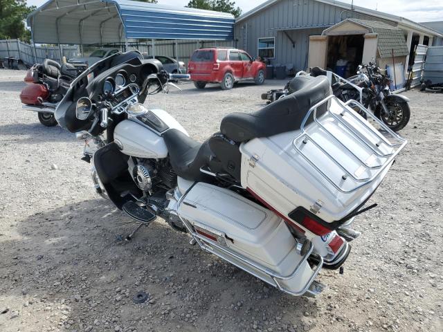 2004 HARLEY-DAVIDSON FLHTCUI SH 1HD1FLW194Y632182