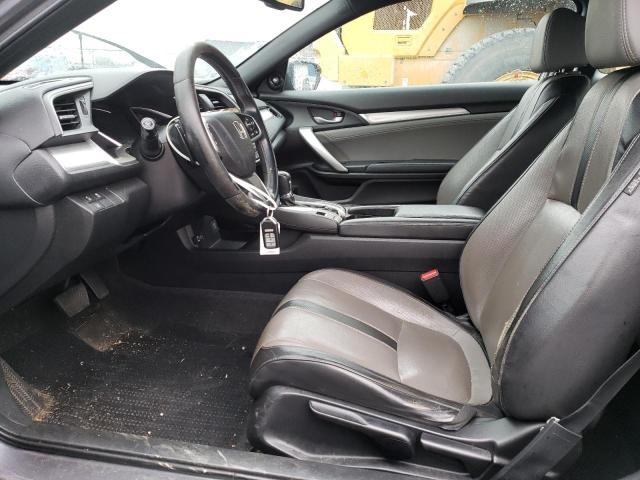 2016 HONDA CIVIC TOUR - 2HGFC3B91GH425037