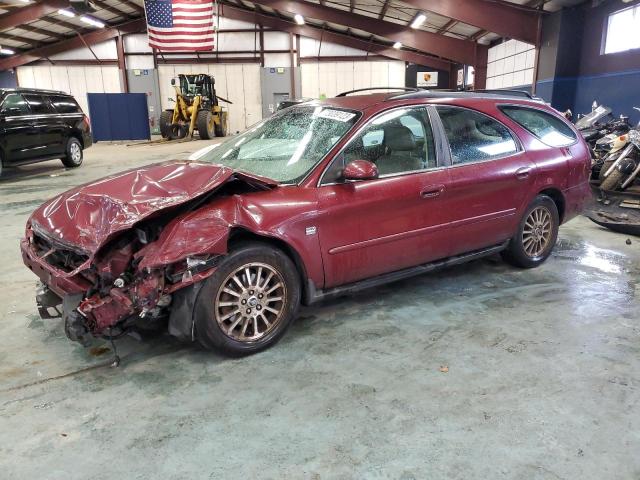 2004 Mercury Sable LS Premium