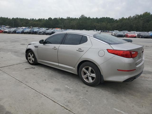 KNAGM4A79F5530076 KIA Optima Lx