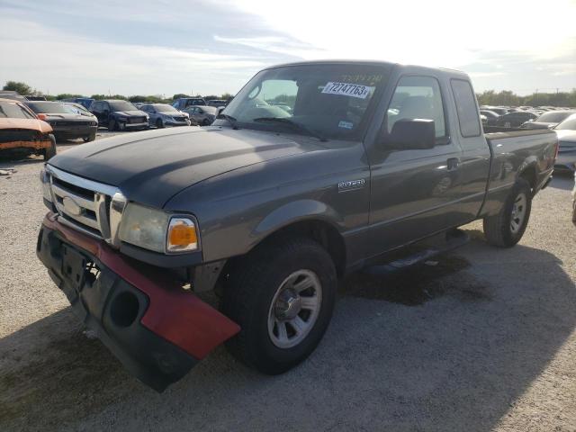 2008 Ford Ranger 