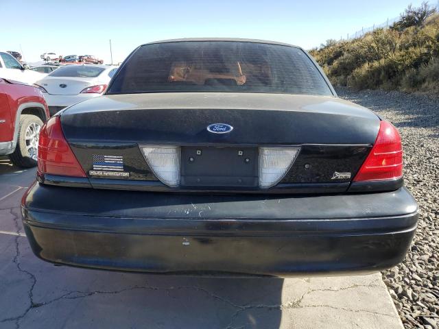 2010 Ford Crown Victoria Police Interceptor VIN: 2FABP7BV9AX108647 Lot: 72471053