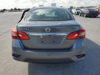 Lot #3044414752 2018 NISSAN SENTRA S