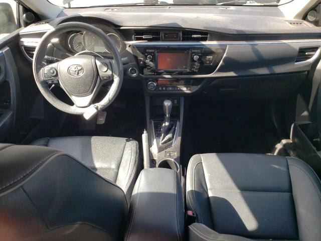 5YFBURHE6EP106337 Toyota COROLLA L