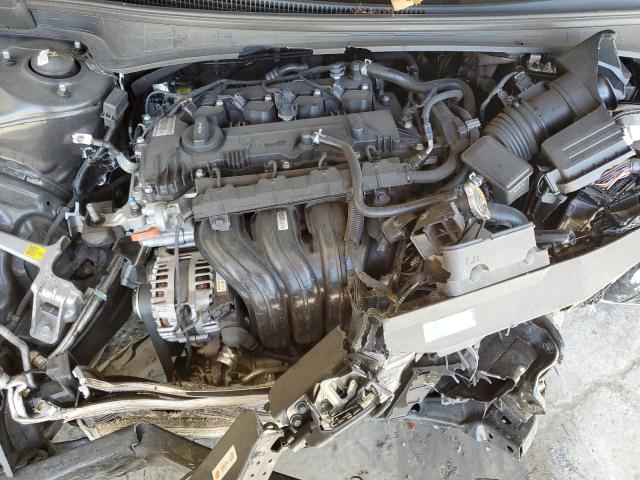 2022 HYUNDAI ELANTRA SE - KMHLM4AG7NU246740