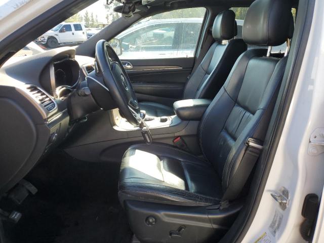1C4RJFBM3FC113276 Jeep Grand Cherokee Limited