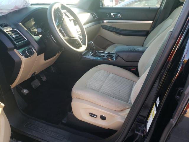 1FM5K7B88HGA10804 Ford EXPLORER