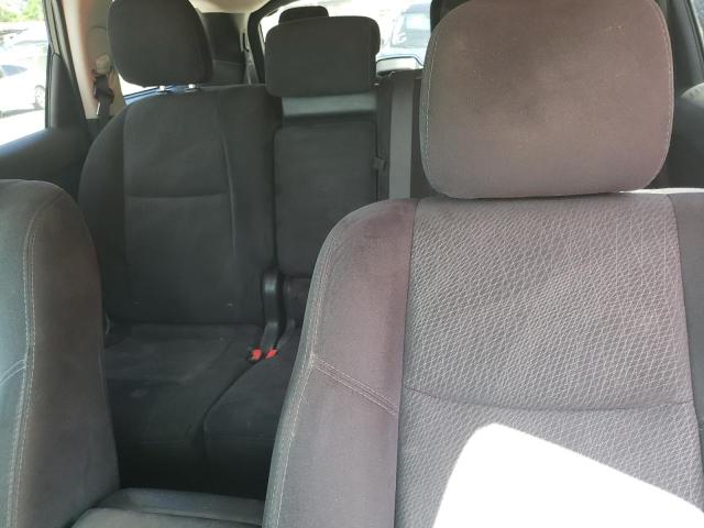 5N1AR2MNXFC680777 Nissan Pathfinder S