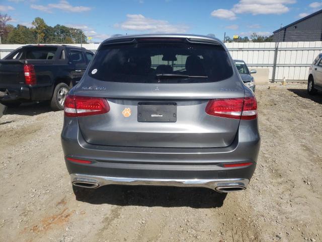 WDC0G4KBXHF217298 Mercedes-Benz Glc 300 4matic