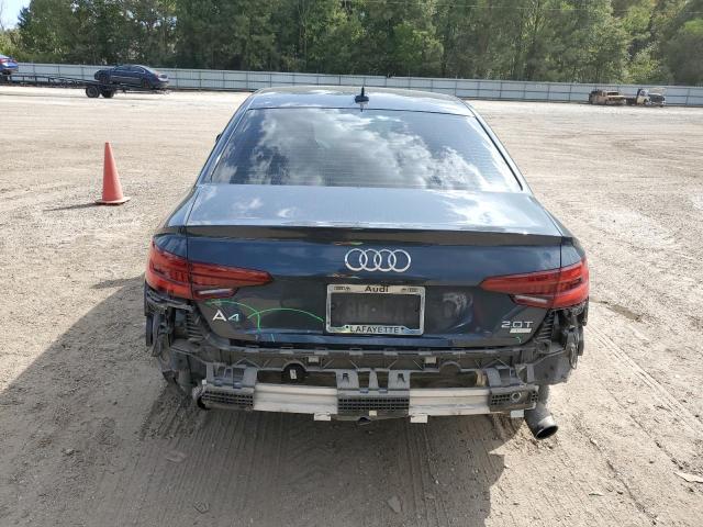 WAUKMAF44JA147413 2018 AUDI A4, photo no. 6