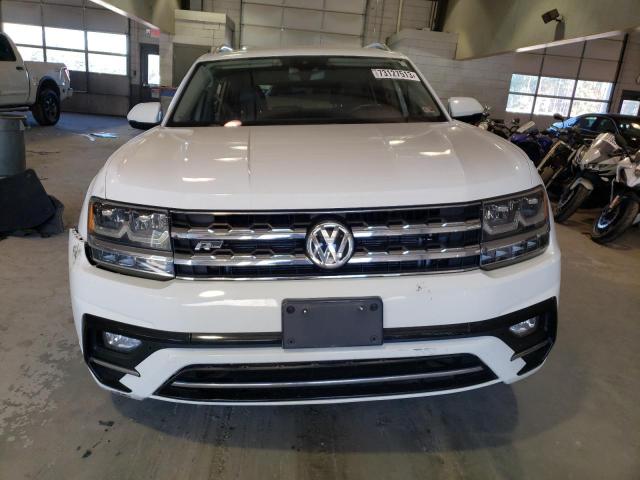 1V2PR2CA0JC522114 | 2018 VOLKSWAGEN ATLAS SE