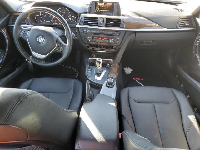 WBA3A5C57FF608776 | 2015 BMW 328 I