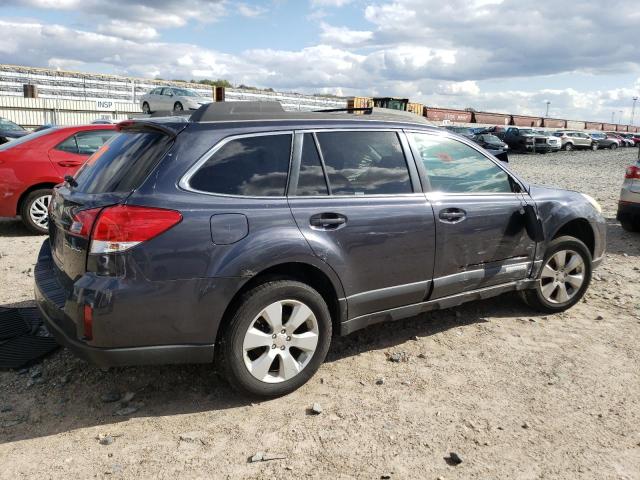 4S4BRCCC9A3334271 | 2010 Subaru outback 2.5i premium