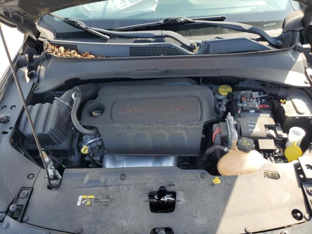 3C4NJCBB1HT643216 Jeep Compass Latitude