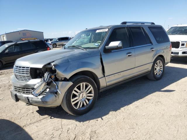 2008 Lincoln Navigator 