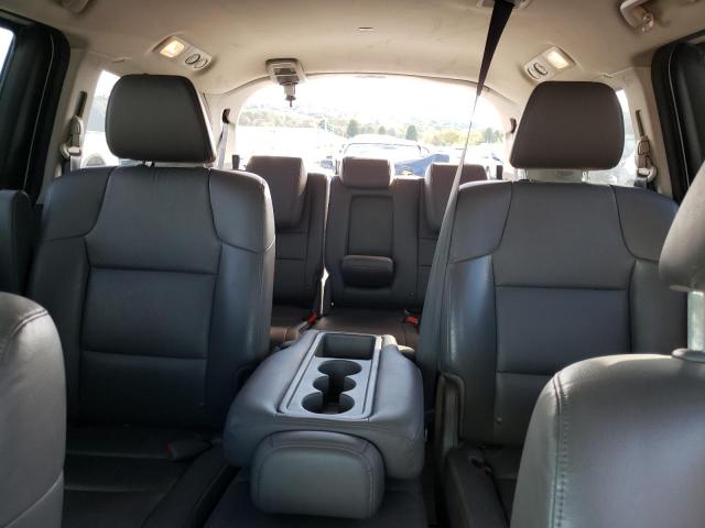 5FNRL5H92EB114993 2014 HONDA ODYSSEY, photo no. 10