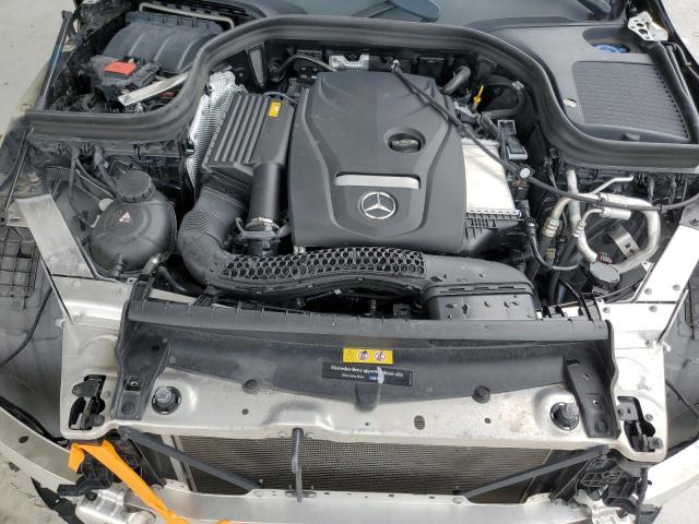 WDC0G4JB0JV083270 Mercedes-Benz GLC 300