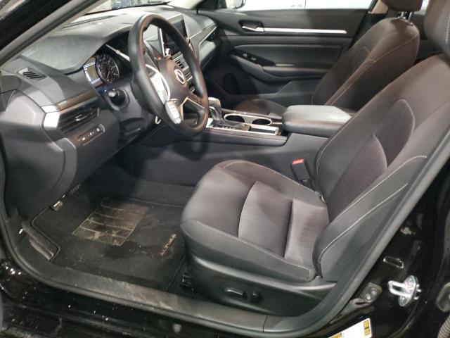 2023 NISSAN ALTIMA SV - 1N4BL4DV7PN367574